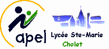 APEL de Cholet