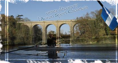 Cholet aviron