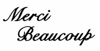 merci