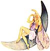 La nuit des f&eacute;es