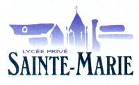 Lyc&eacute;e Sainte Marie - Cholet