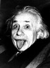 Albert Einstein : un homme d'audace avec quelques id&eacute;es sur l'&eacute;ducation