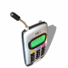 T&eacute;l&eacute;phonez : vous fumerez moins !
