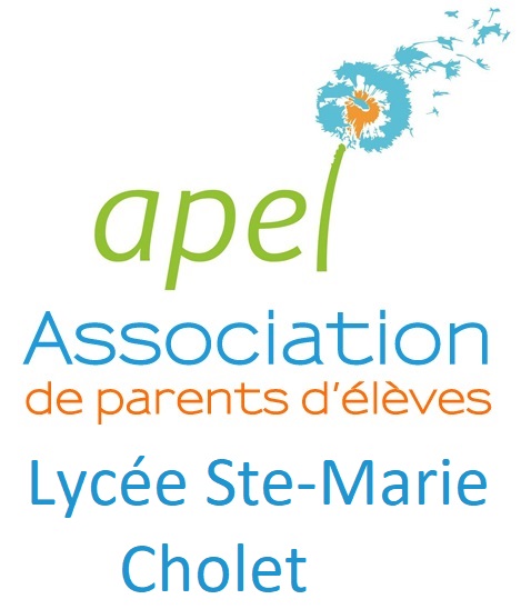 Apel du lyce Sainte-Marie de Cholet